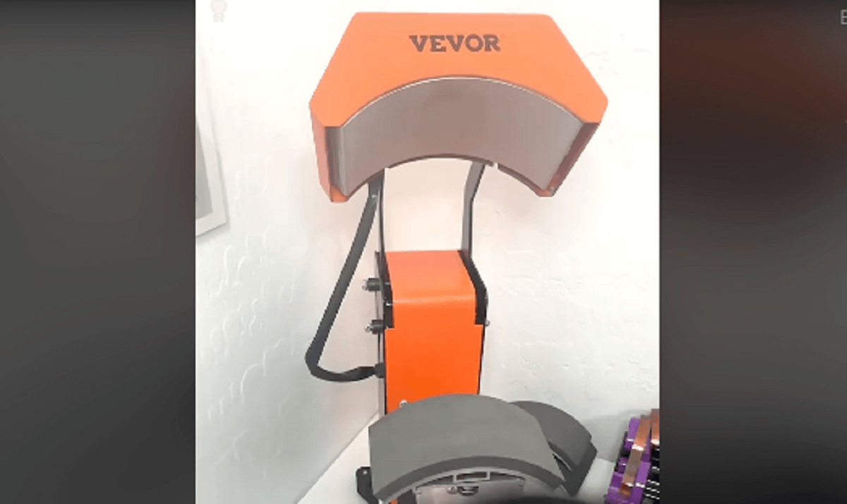 VEVOR Hat Heat Press Machine Master Your Craft In 2025 VEVOR Blog