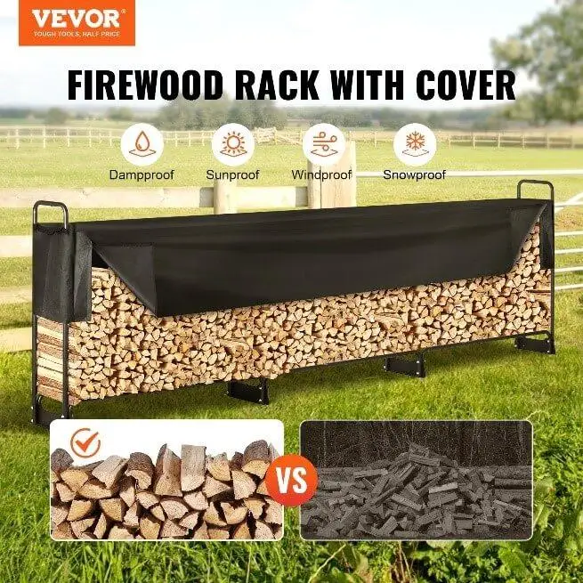 vevor-outdoor-firewood-rack-with-cover
