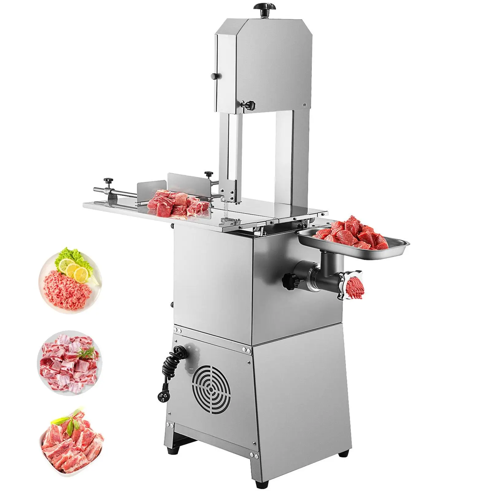 Best meat band saw deals for the money