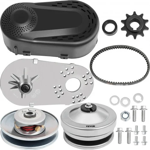VEVOR 30-series torque converter