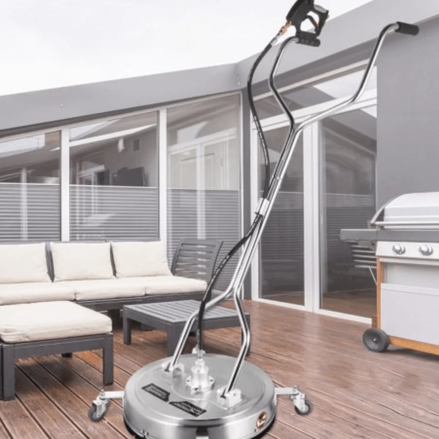 5 Best Driveway and Sidewalk Pressure Washers In 2024 VEVOR Blog