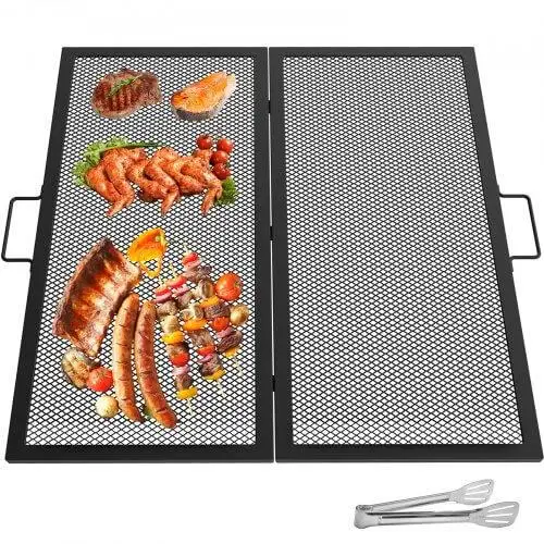 FAQ about fire pit cooking grate 