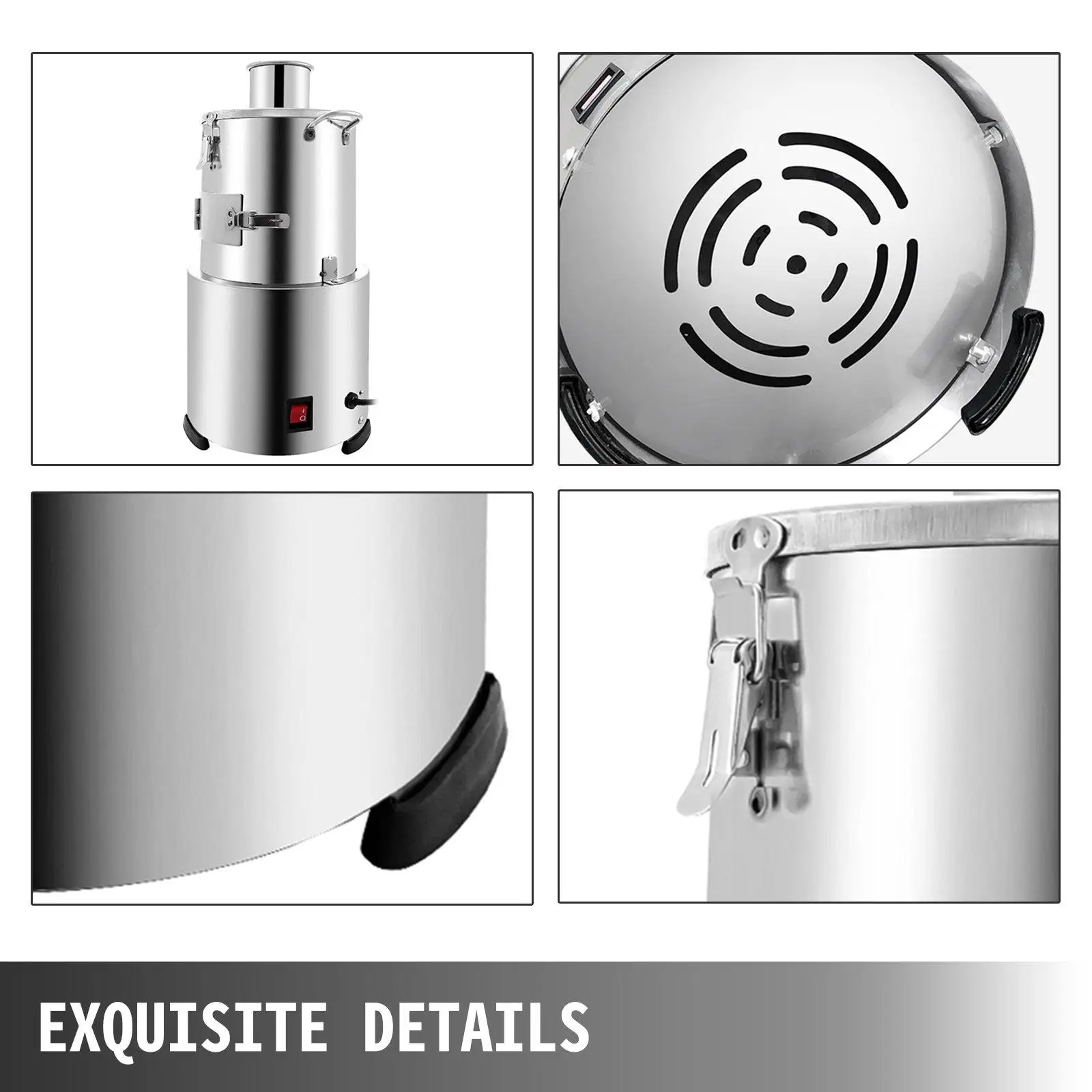 5 Best Garlic Peeler Machine in 2024 Ultimate Guide for your Food