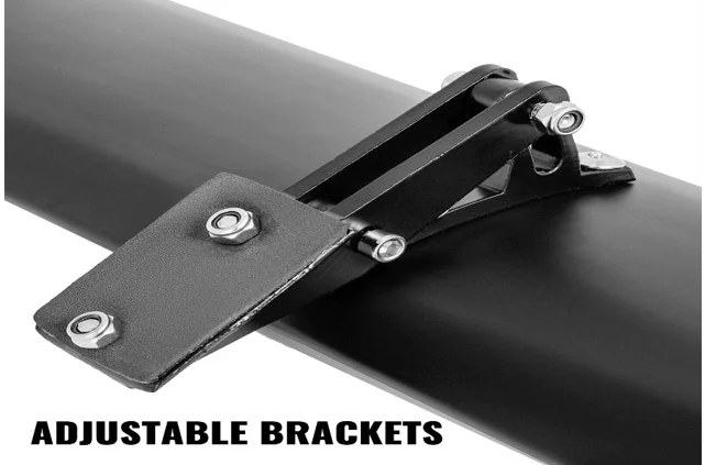 vevor-car-spoiler-features