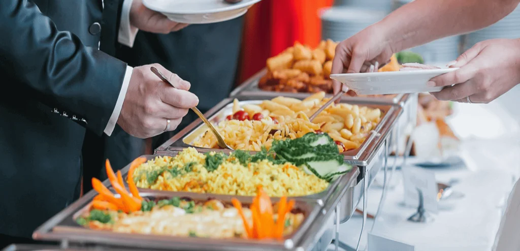 5 Top-Rated Portable Catering Food Warmers You Need in 2024 - VEVOR Blog