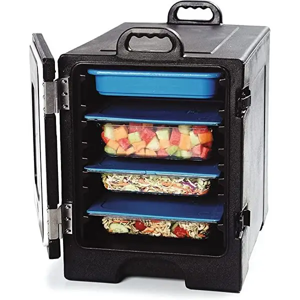 Carlisle Insulated Portable Food Warmer for Catering