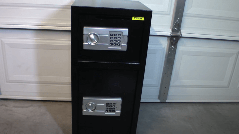 hiding a safe Archives - VEVOR Blog