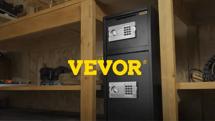 Eine umfassende Anleitung zum Verstecken eines Safes – VEVOR Blog