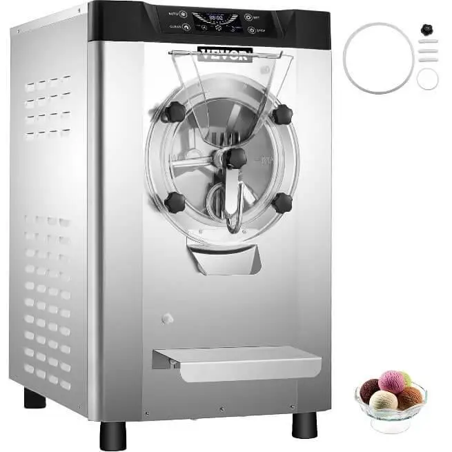 Ice Cream Maker Buying Guide