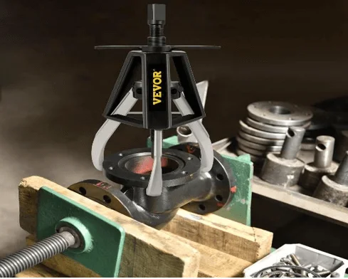 manual-puller