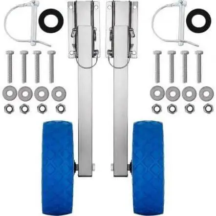boat-transom-launching-wheel-dolly-stainless-steel-for-inflatable-boat