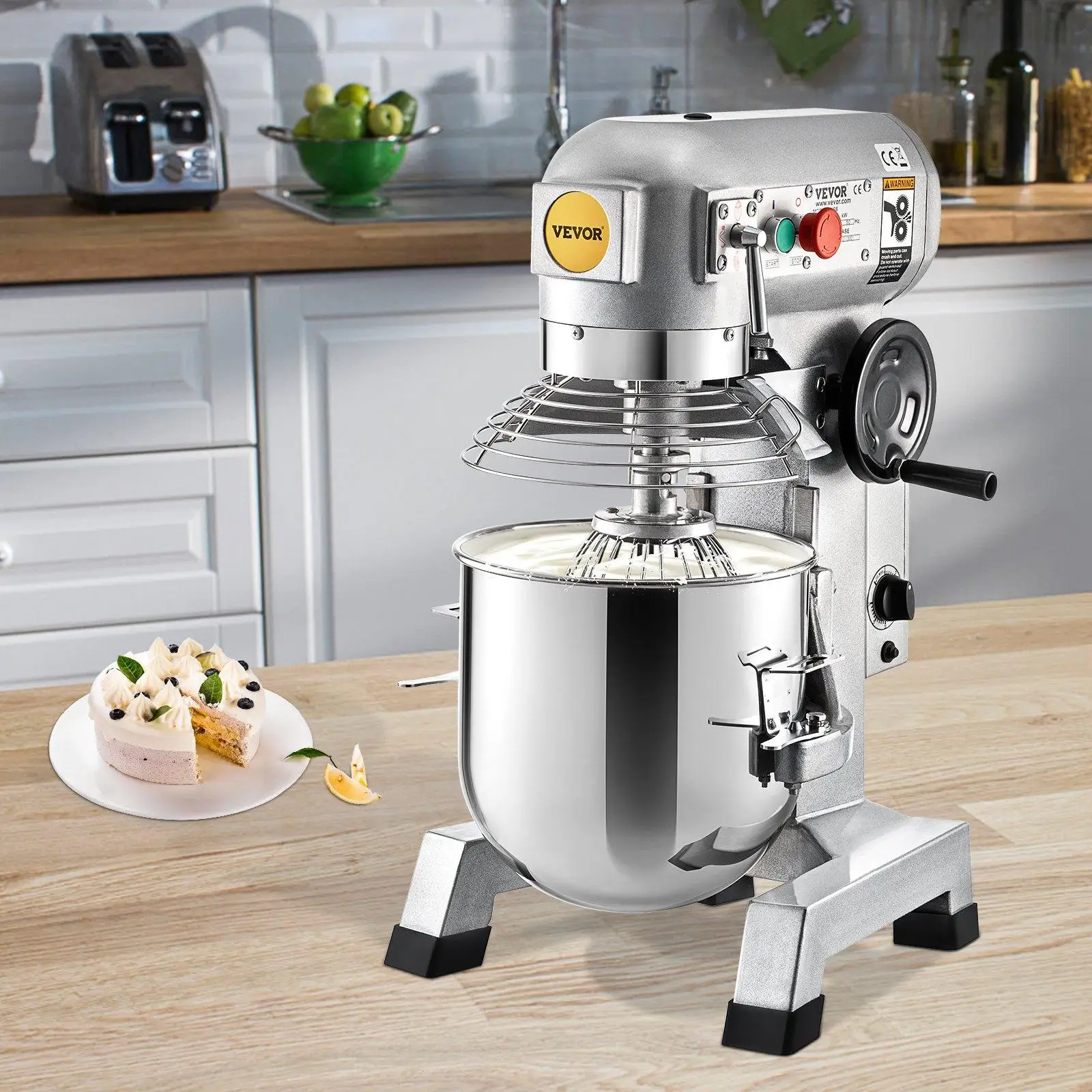 Commercial Blender Buying Guide