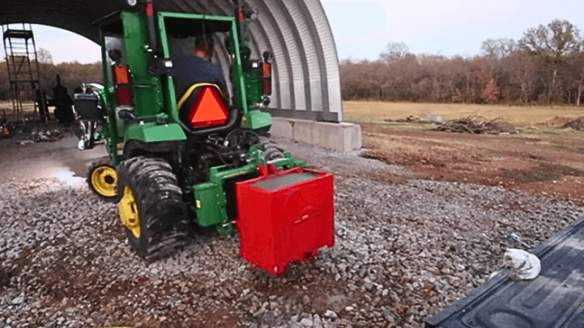 tractor-with-vevor-ballast-box