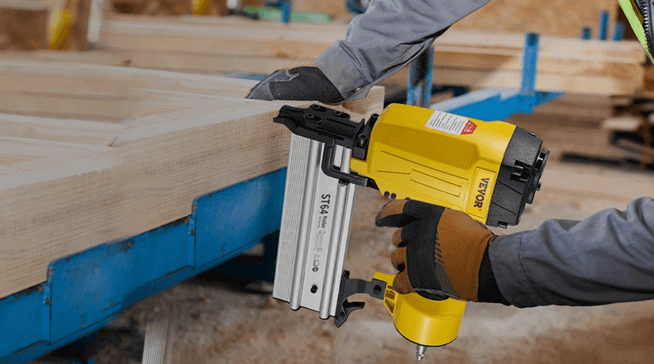 Best diy online framing nailer