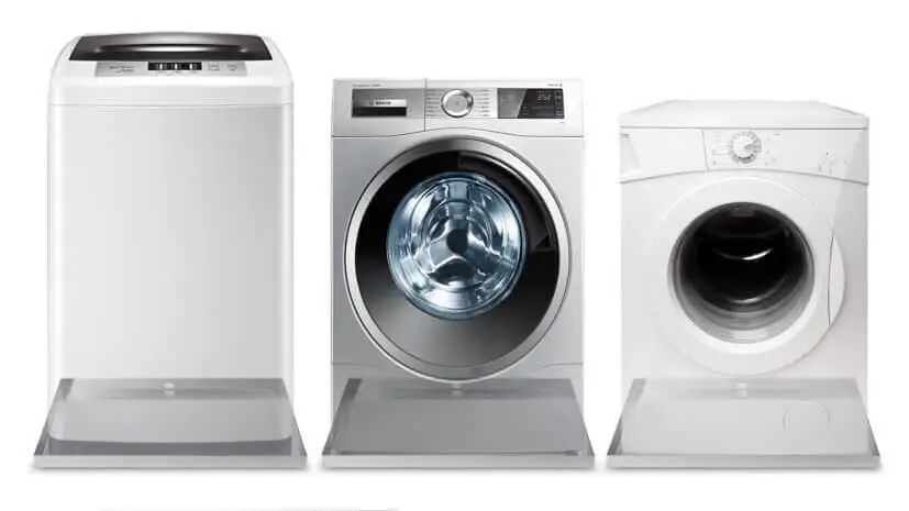 BEST_REVIEWS_Washing_Machine_Drain_Pan_