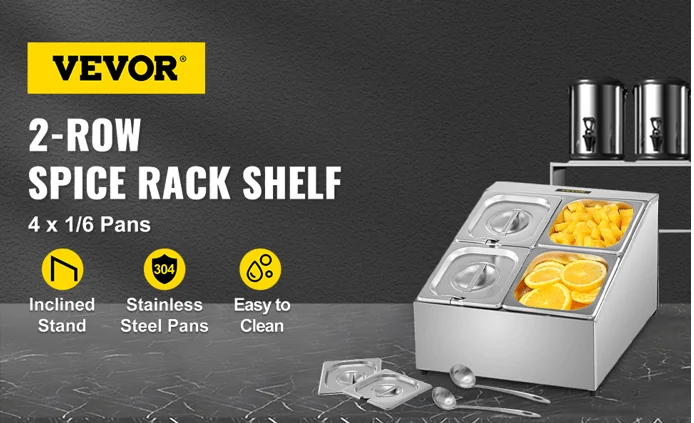 vevor-spice-rack-shelf