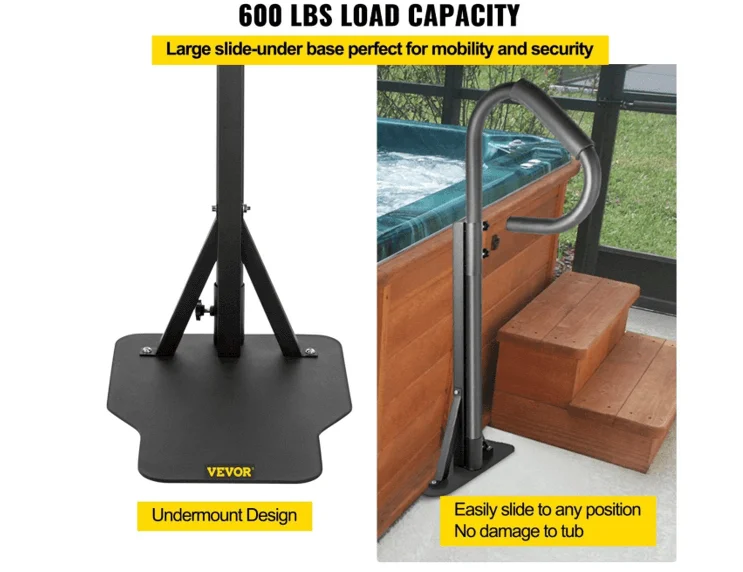 vevor-handrail-load-capacity