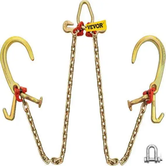 Heavy Duty Chain Sling