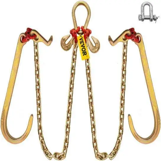 Heavy Duty Chain Sling