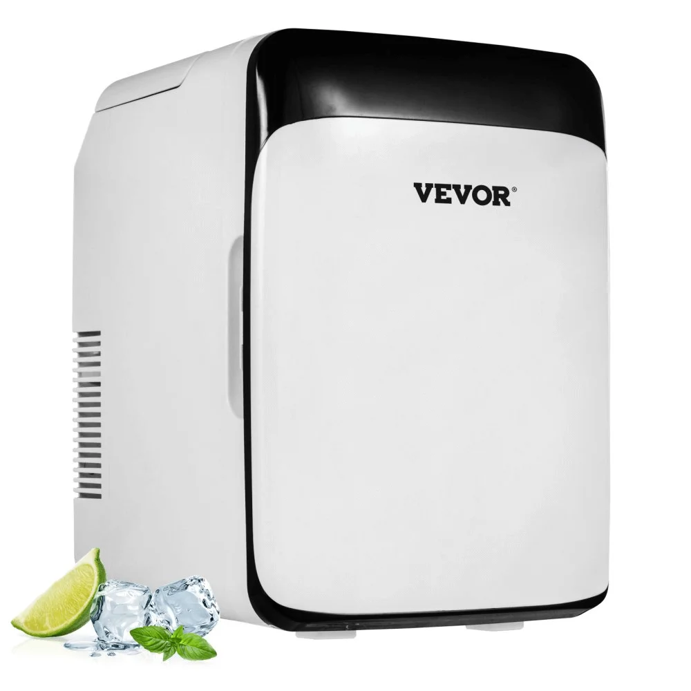 vevor mini fridge 10-liter