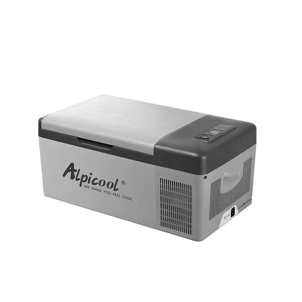 alpicool c15 portable refrigerator