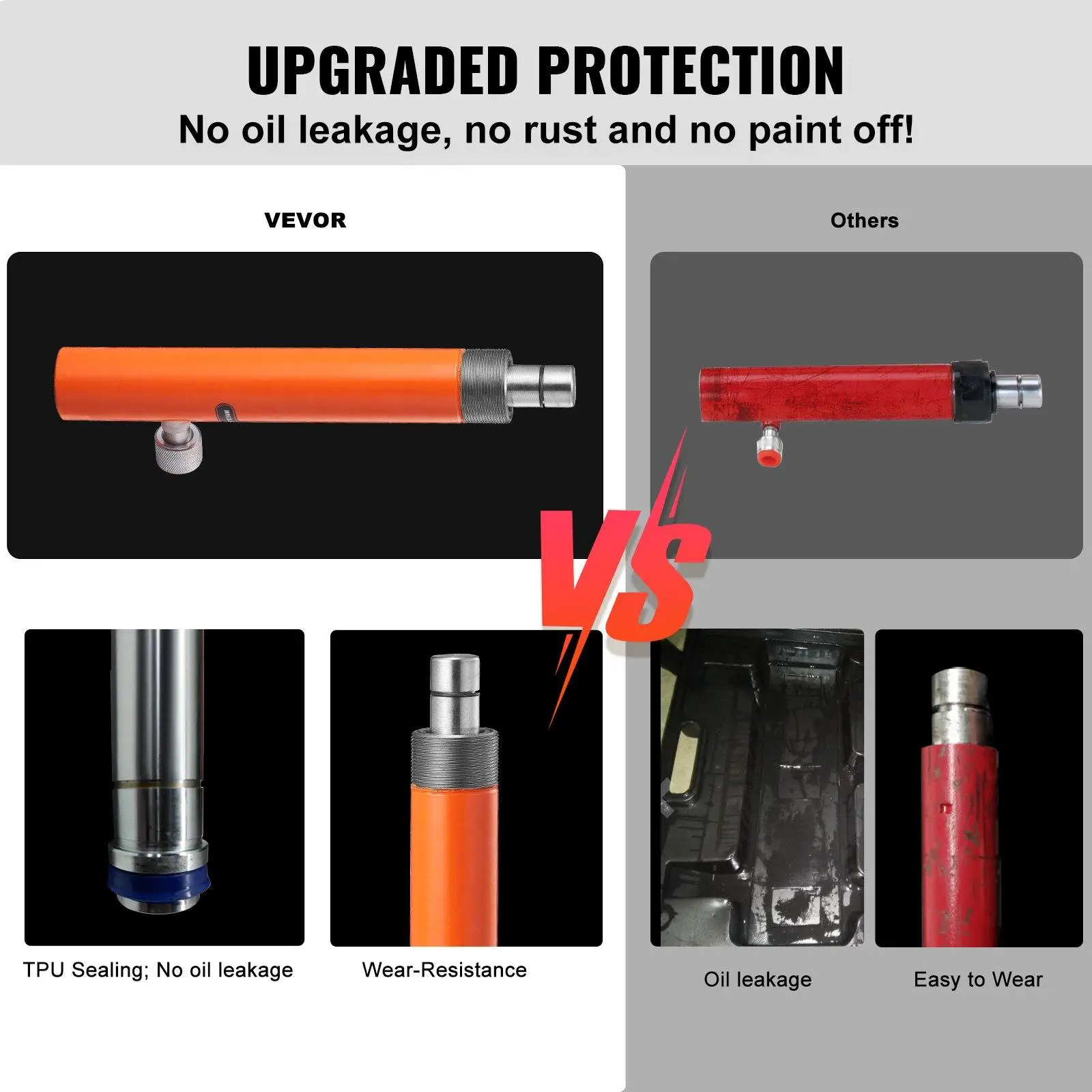 Best 5 Hydraulic Auto Body Frame Repair Kit Ultimate Guide VEVOR Blog