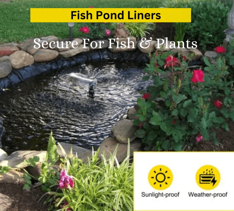 fish-pond-liner-work