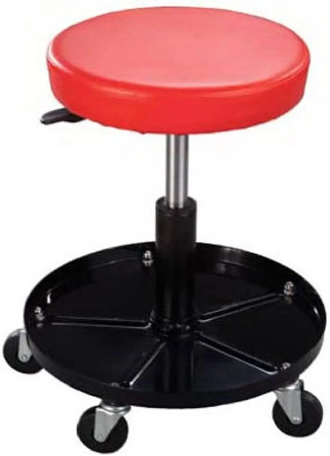 Best 7 Top Picks of Rolling Garage Stools - VEVOR Blog