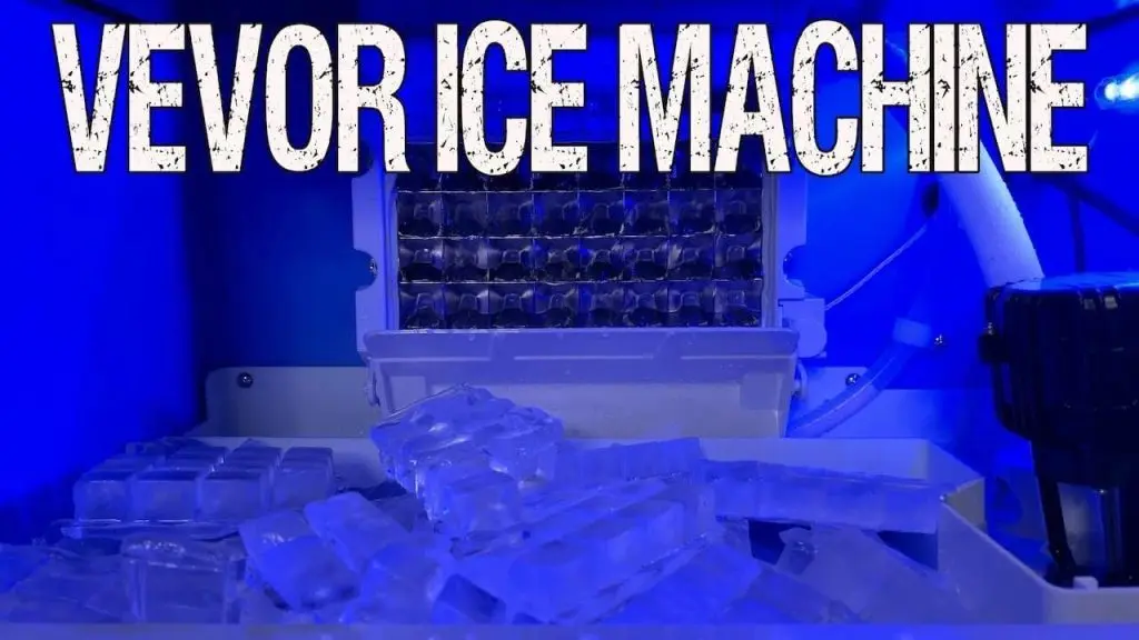 Best Black Friday Ice Maker Deals in 2024 VEVOR Blog