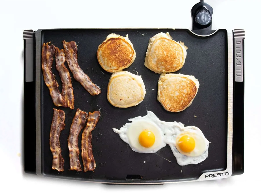 Best Commercial Electric Griddles Review in 2023