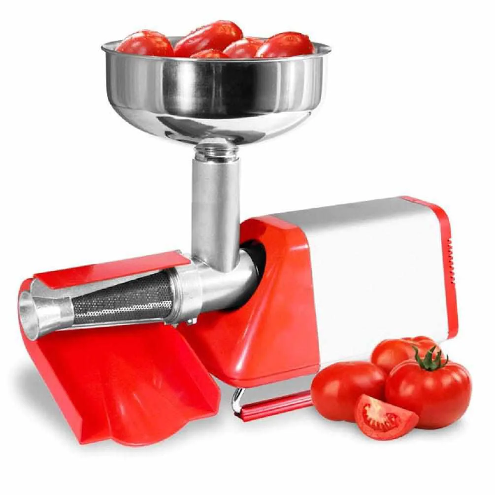 VEVORbrand 110V Electric Tomato Strainer 450W Tomato Milling Machine,Tomato  Press Machine
