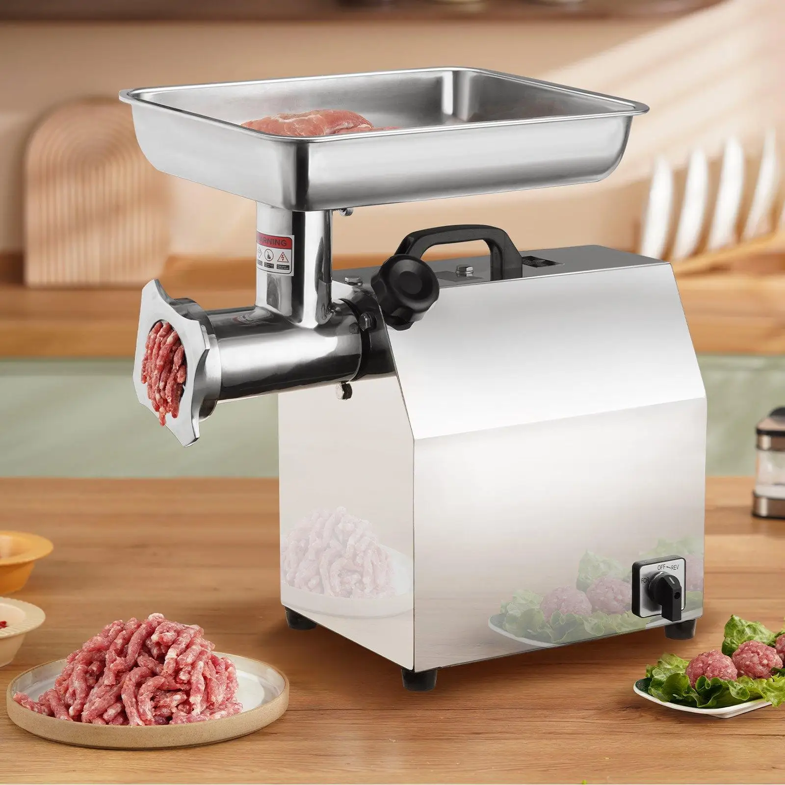 Beyond Burger Grinding: 14 Uses for a Meat Grinder