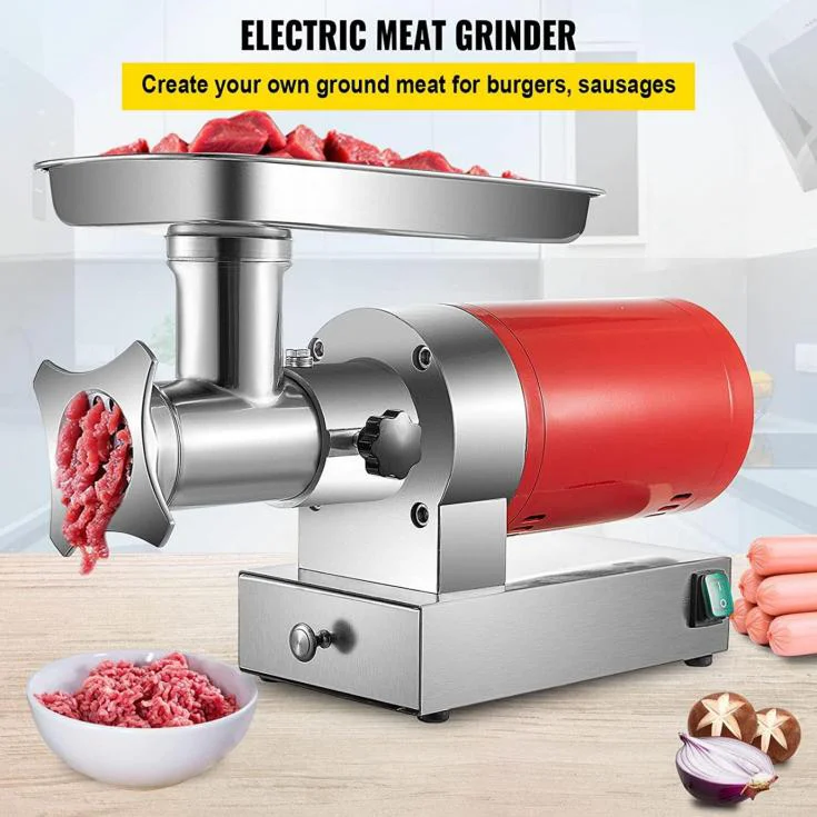 Best Ground Meat Chopper of 2023 [Updated] 