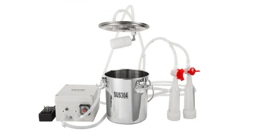 vevor-electric-rechargeable-goat-milking-machine