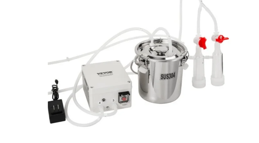 vevor-electric-rechargeable-goat-milking-machine-unit