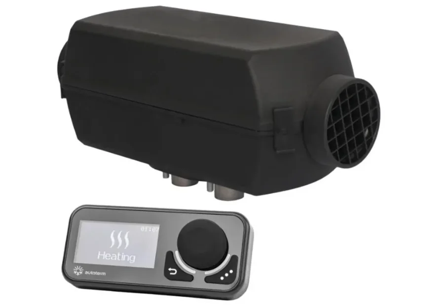 Best Indoor Diesel Heater for Home, Garage, Tent in 2024 VEVOR Blog