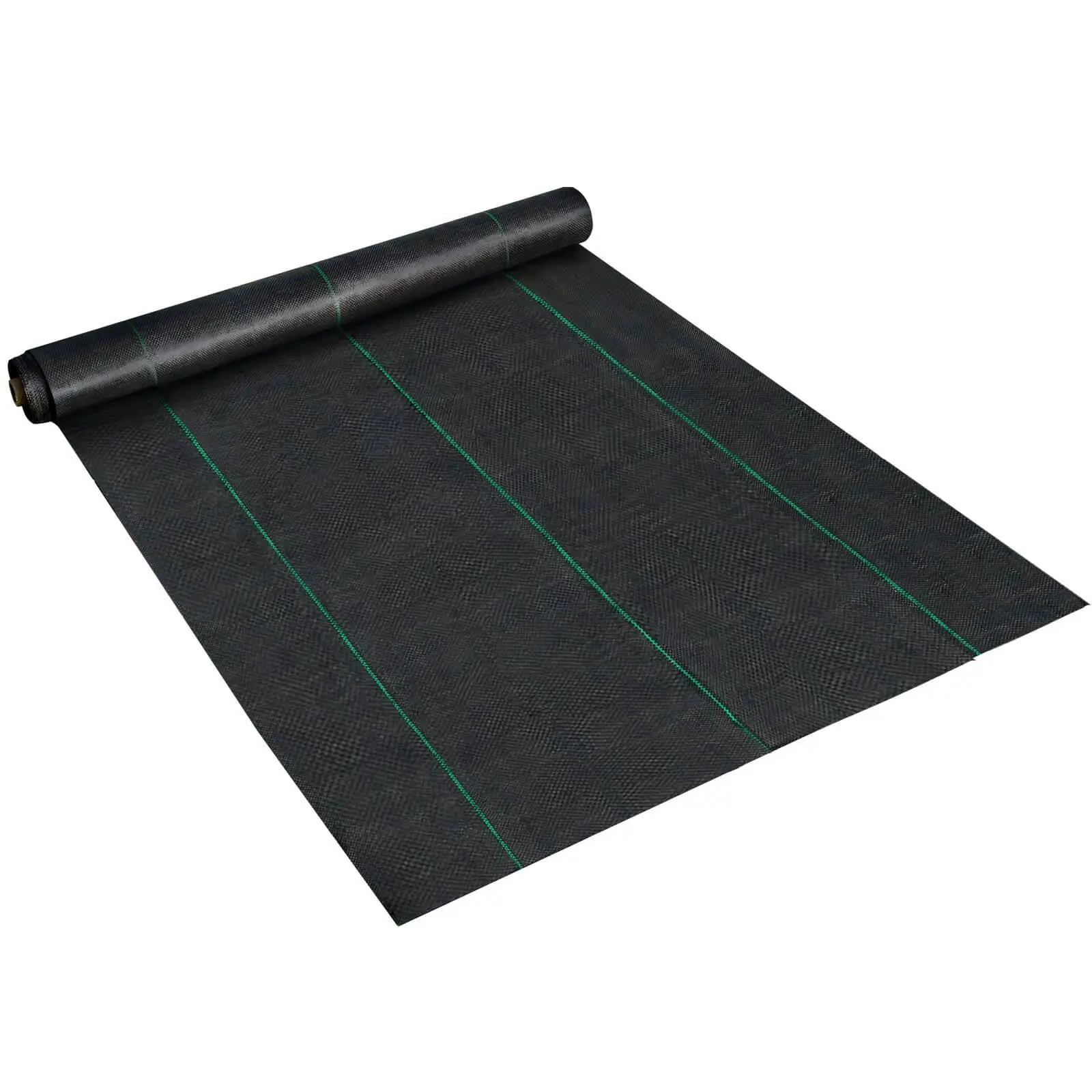 weed barrier fabric
