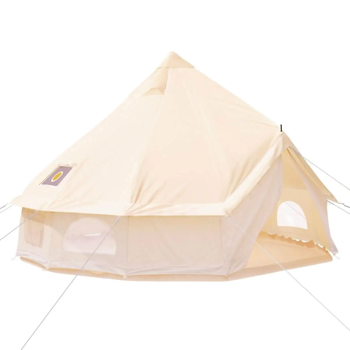 yurt-style-canvas-bell-tents