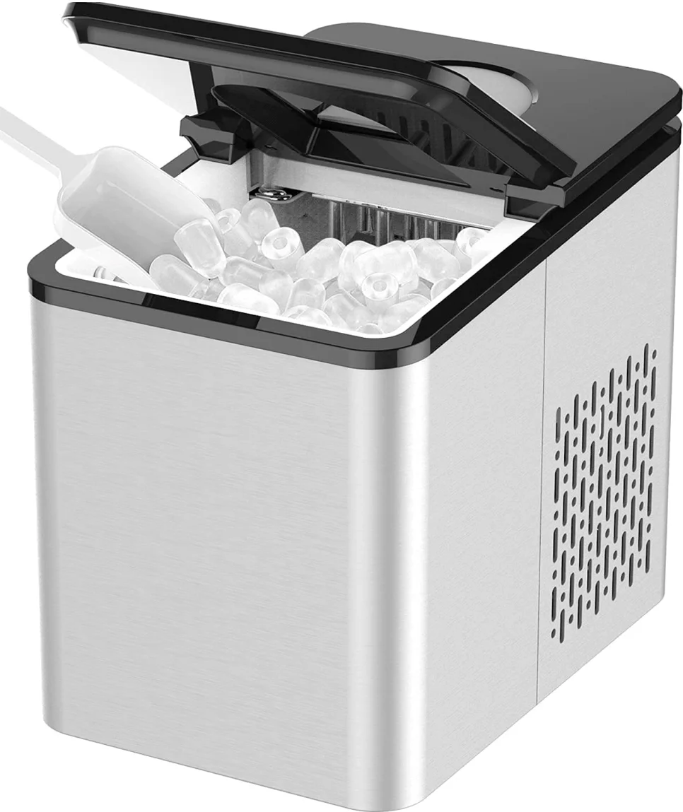 Exploring the Best RV Ice Maker Options for Your RV VEVOR Blog