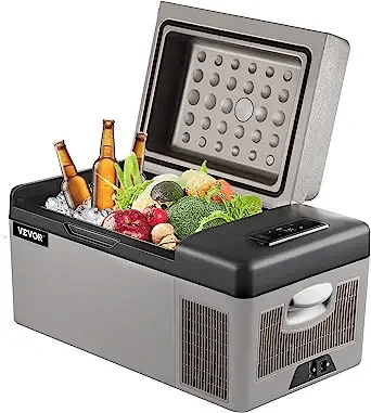 The Ultimate Guide to 12 Volt Refrigerators and Freezers: Powering Your Adventures () The Ultimate Guide to 12 Volt Refrigerators and Freezers: Powering Your Adventures