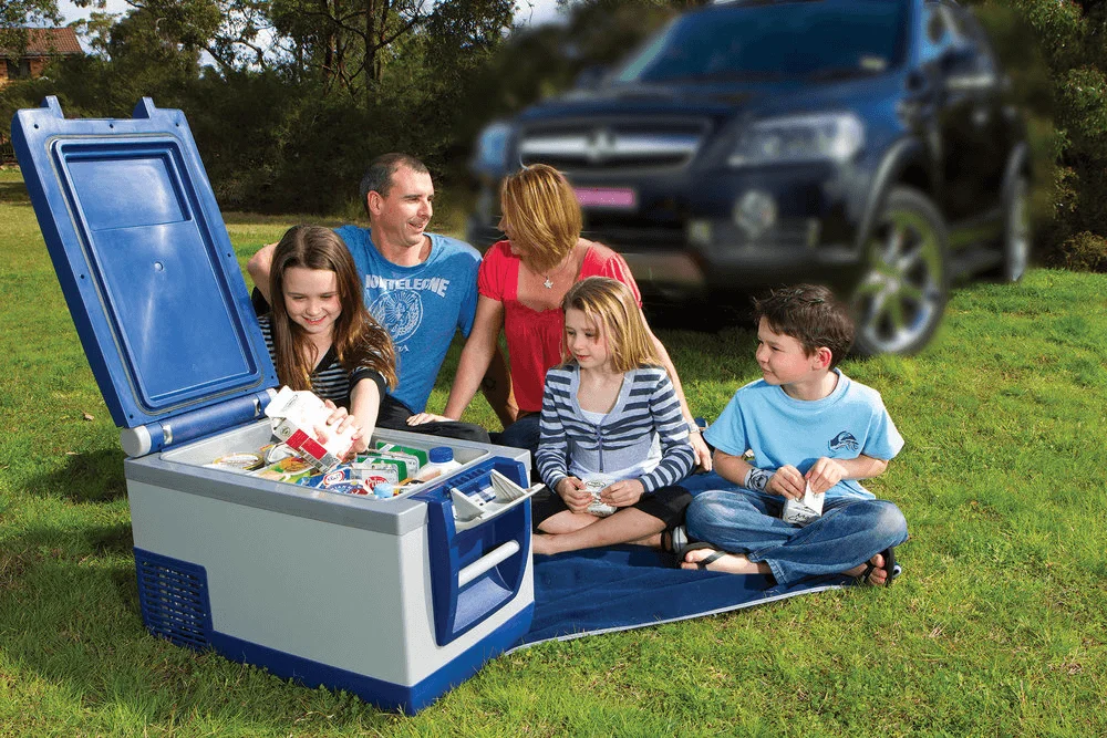 Choosing the Best 12V Fridge for Van Life A Comprehensive Guide VEVOR Blog
