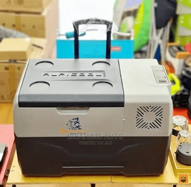 Choosing the Best 12V Fridge for Van Life A Comprehensive Guide