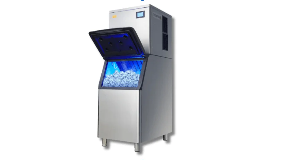 Essential Cleaning Tips for Commercial Ice Machines: Maintenance Made Easy