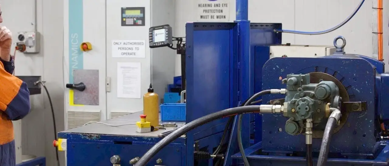 Common Hydraulic Pump Problems and How to Fix Them VEVOR Blog