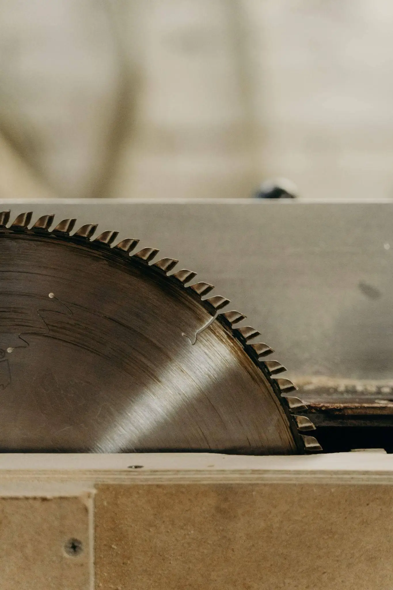 Cutting Through the Competition Top 5 Circular Saw Blade Sharpener
