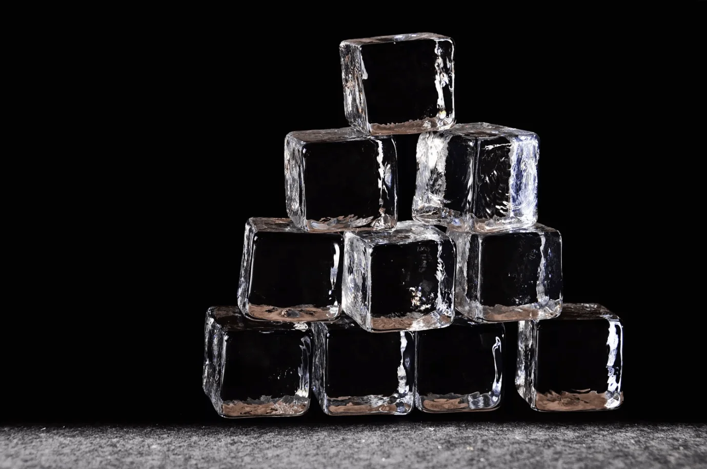 Ocho usos alternativos para las cubiteras de hielo