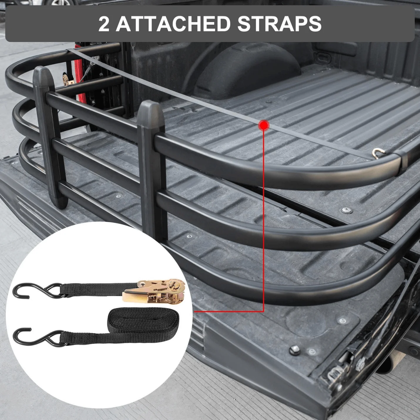 F150 Bed Extender The Must Have Accessory For Pickup Truck Owners Vevor Blog 1244