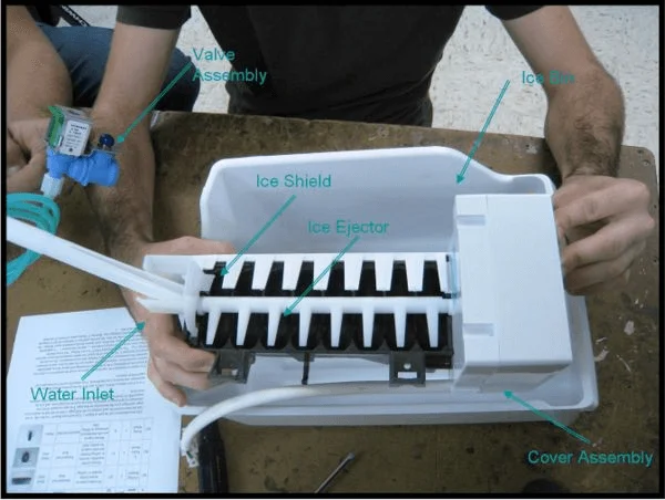 components-of-ice-machine