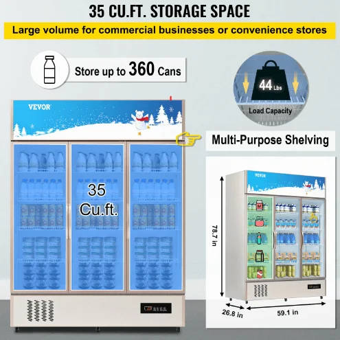vevor-glass-door-commercial-beverage-refrigerator