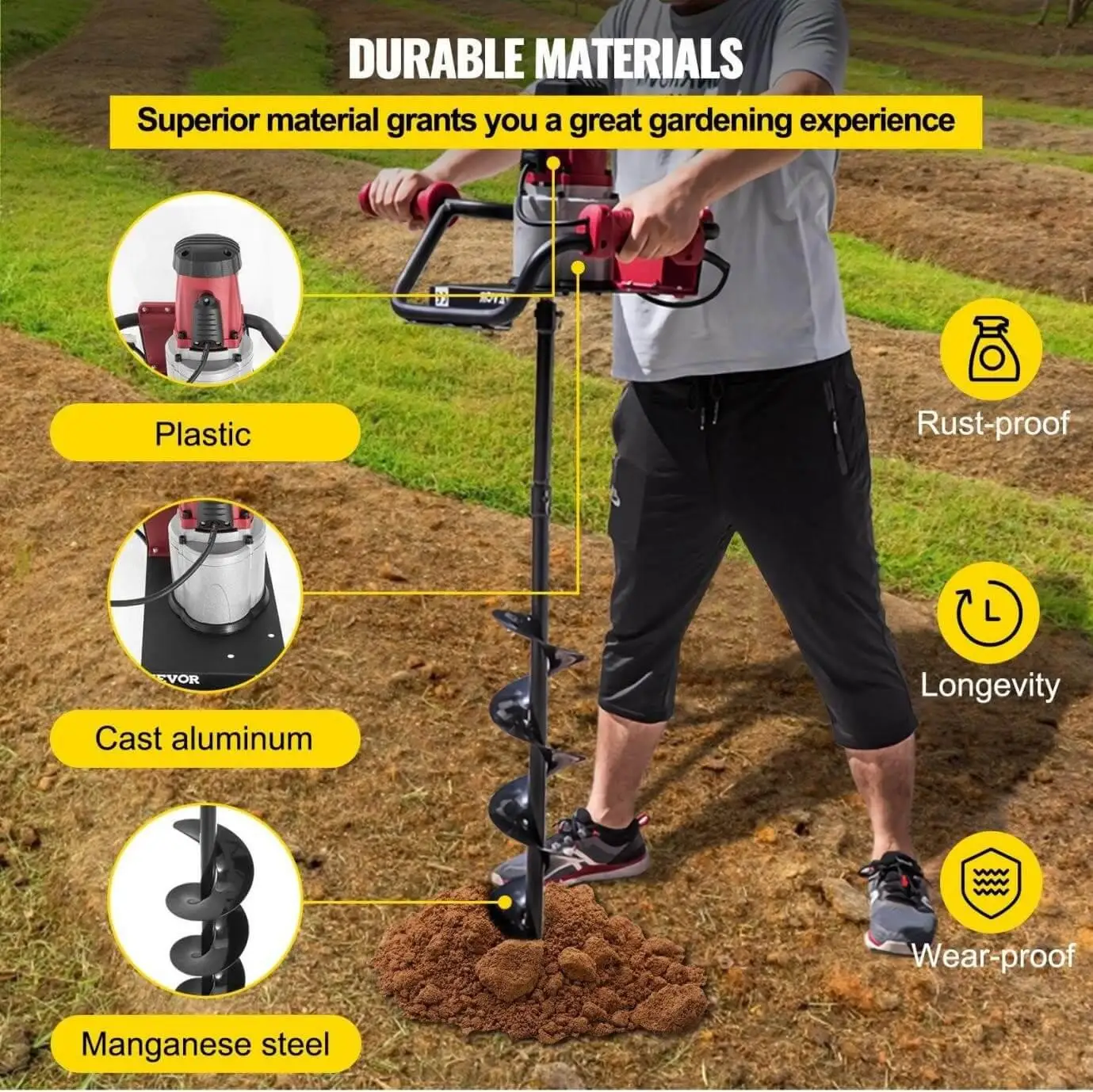 electric-auger-post-hole-digger-durable
